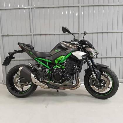 KAWASAKI Z H2 
